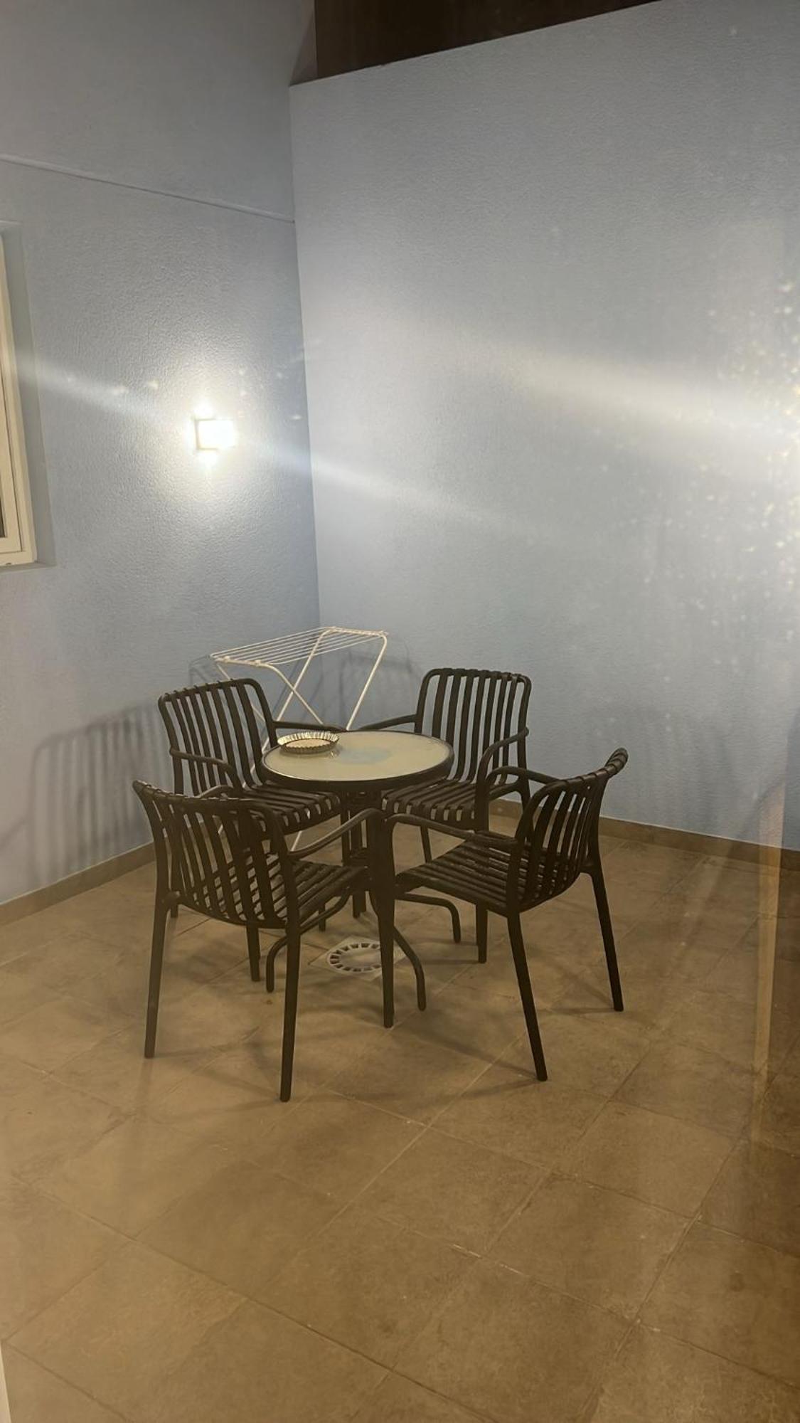 Ra Apartamentos Sevilla Alicante Bagian luar foto