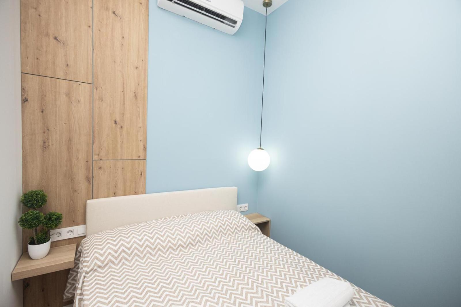 Ra Apartamentos Sevilla Alicante Bagian luar foto