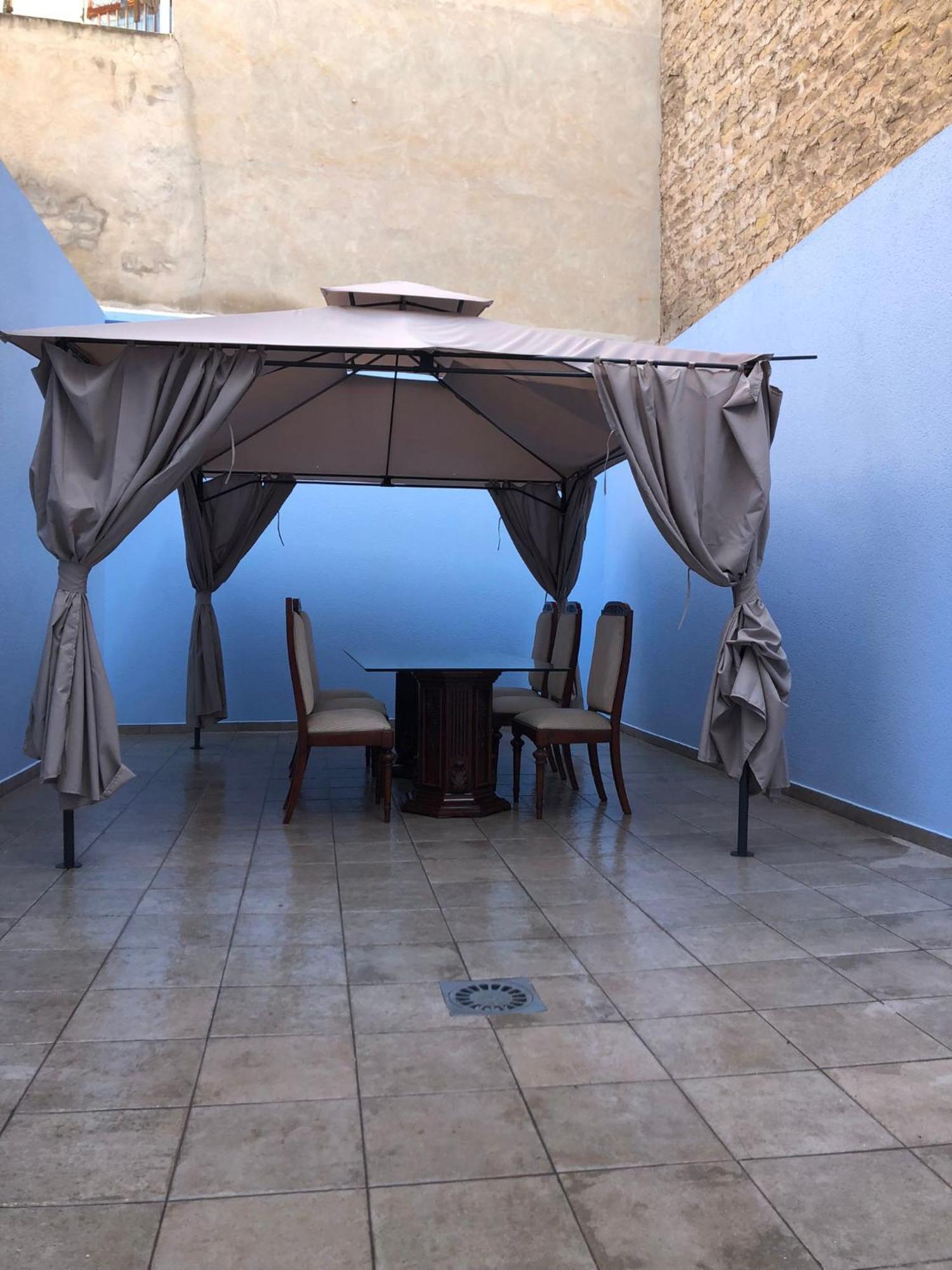 Ra Apartamentos Sevilla Alicante Ruang foto