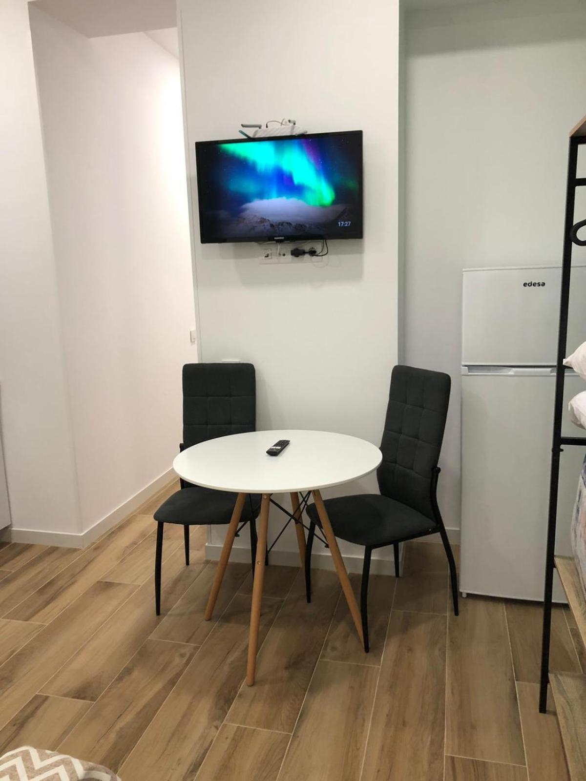 Ra Apartamentos Sevilla Alicante Bagian luar foto