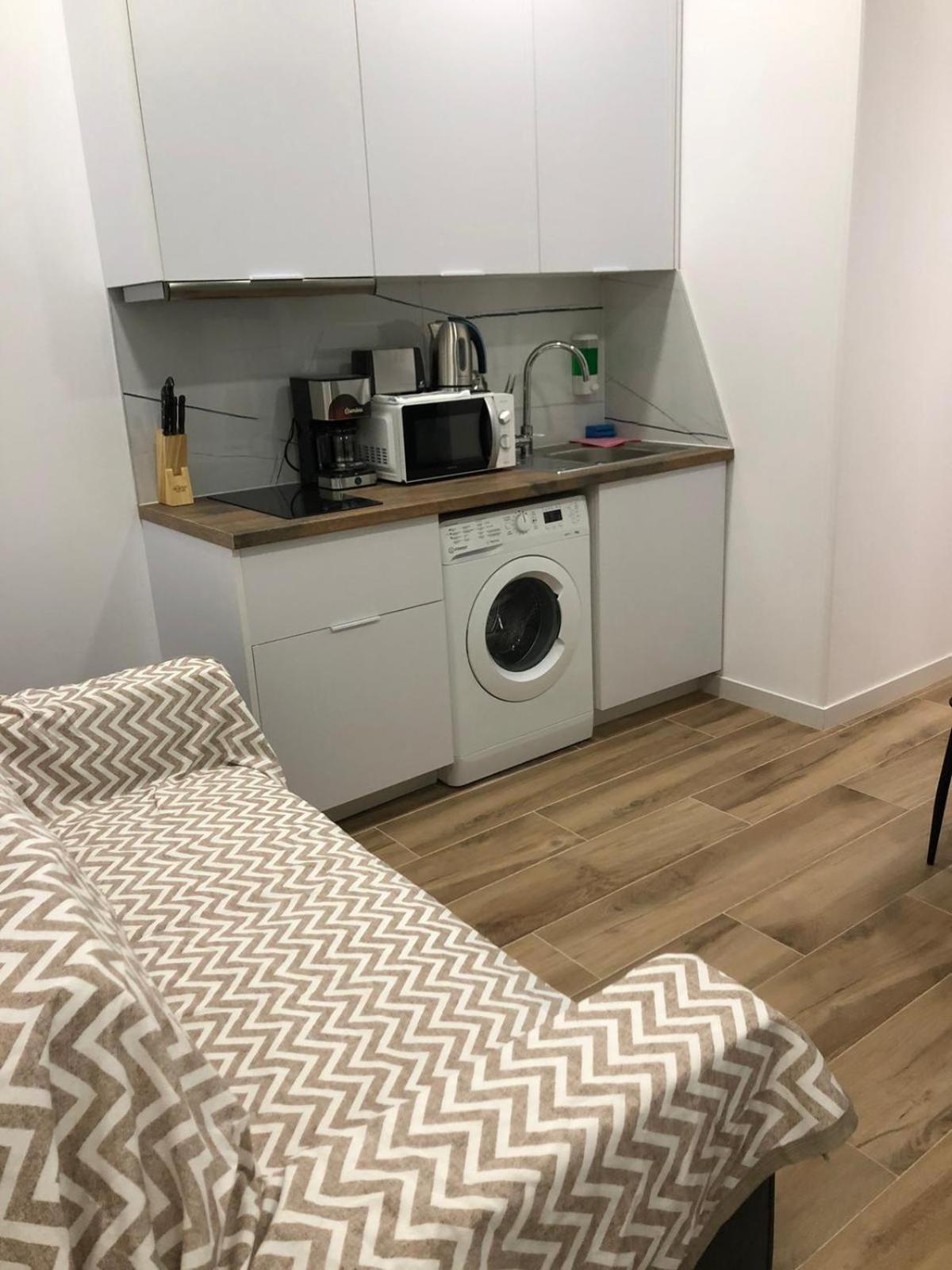 Ra Apartamentos Sevilla Alicante Bagian luar foto