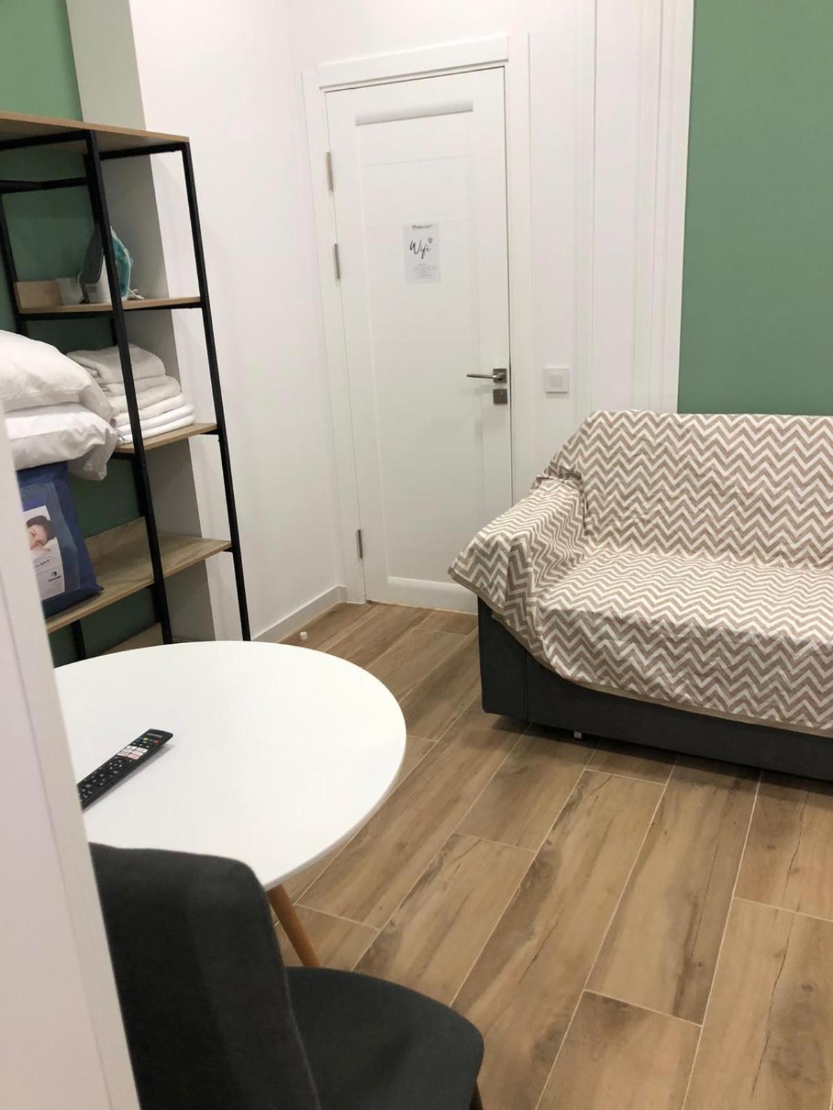 Ra Apartamentos Sevilla Alicante Bagian luar foto