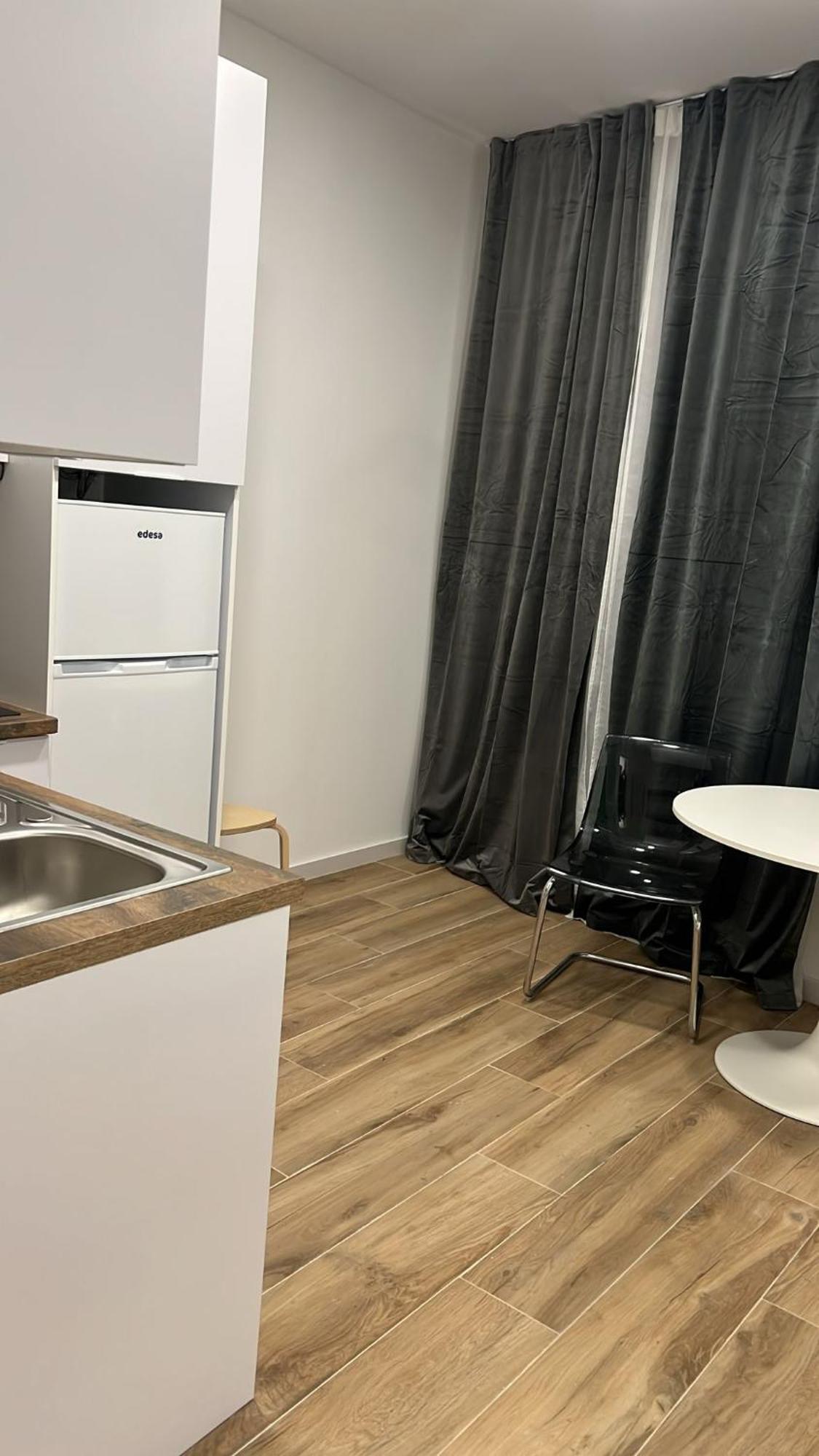 Ra Apartamentos Sevilla Alicante Bagian luar foto