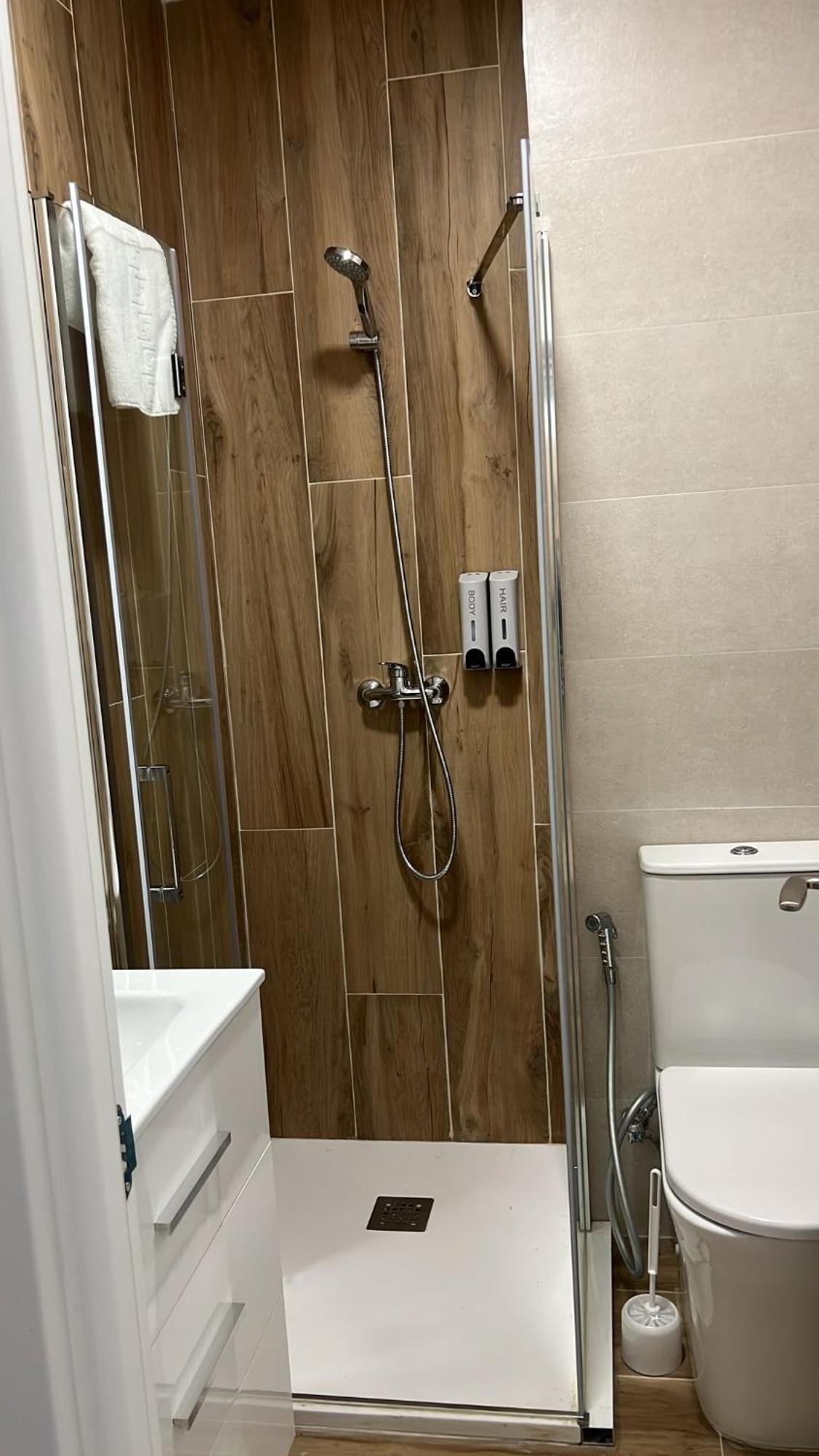Ra Apartamentos Sevilla Alicante Bagian luar foto